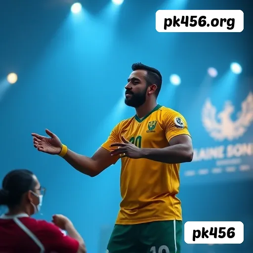 pk456 Belo Horizonte - Payments