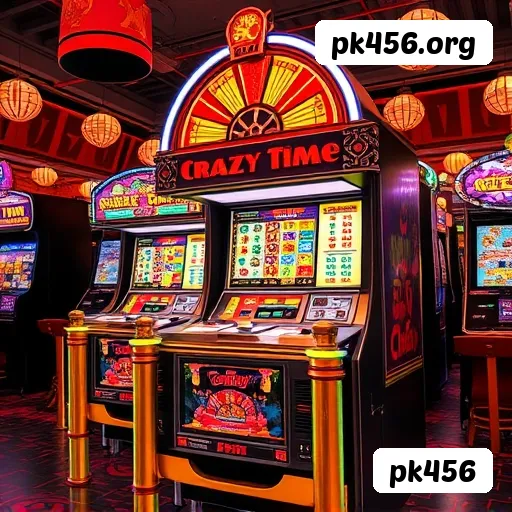 pk456 - Customer Support