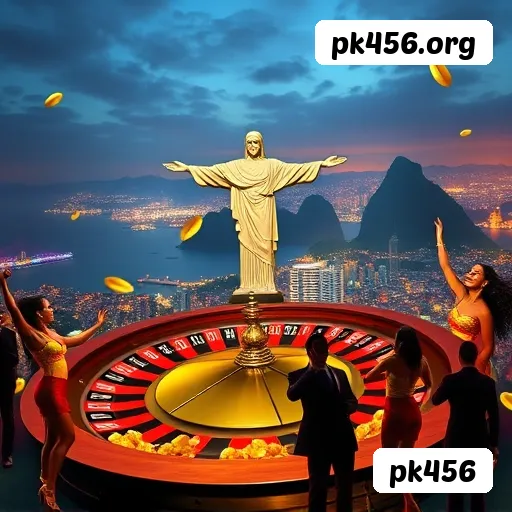 pk456 - Rápido Acesse