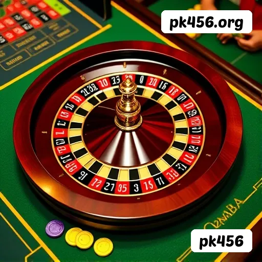 pk456 - Pagamento PIX Instantâneo