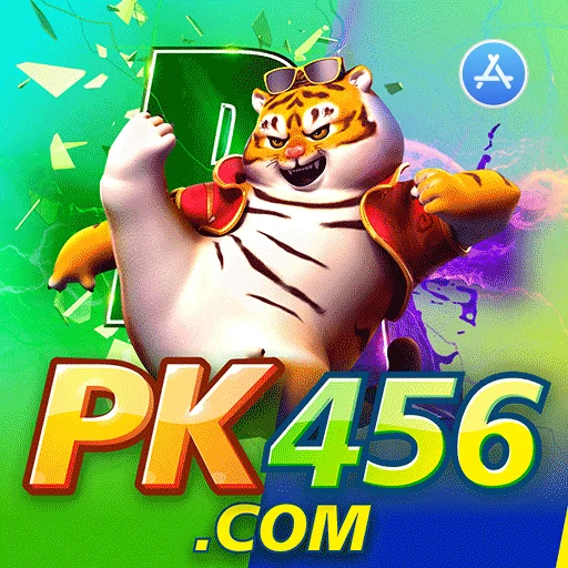 pk456 App - Aplicativo Móvel Oficial