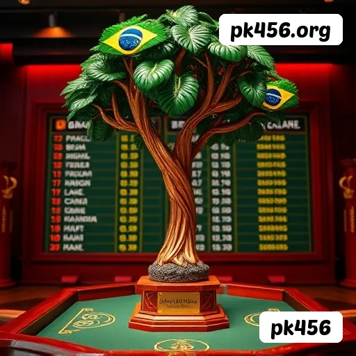 pk456 - Installation Guide