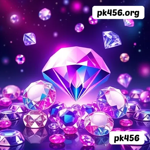 pk456 - App Features