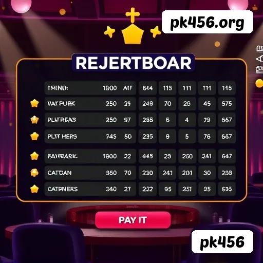 pk456 Salvador - Support